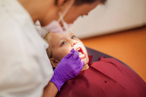 Best Emergency TMJ Treatment in Woodland Heights, PA