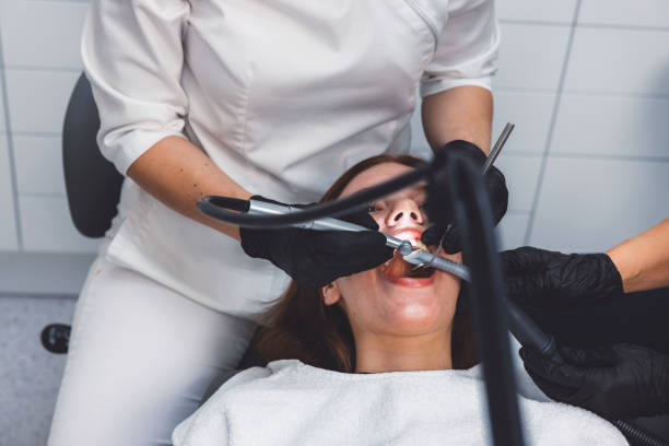 Best Same-Day Emergency Dental Services in Woodland Heights, PA