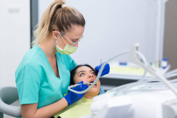 Fast & Reliable Emergency Dental Services in PA